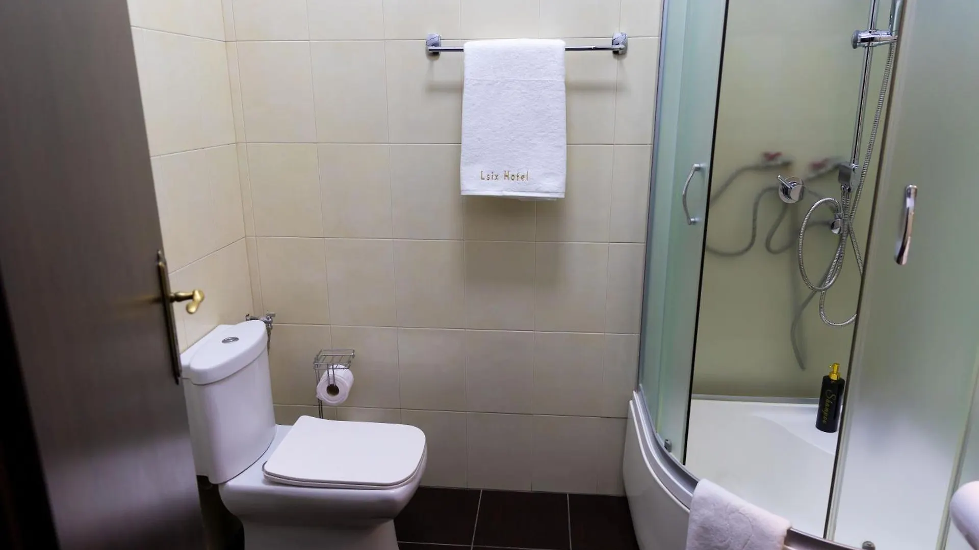 Lsix Apartment Bucureşti