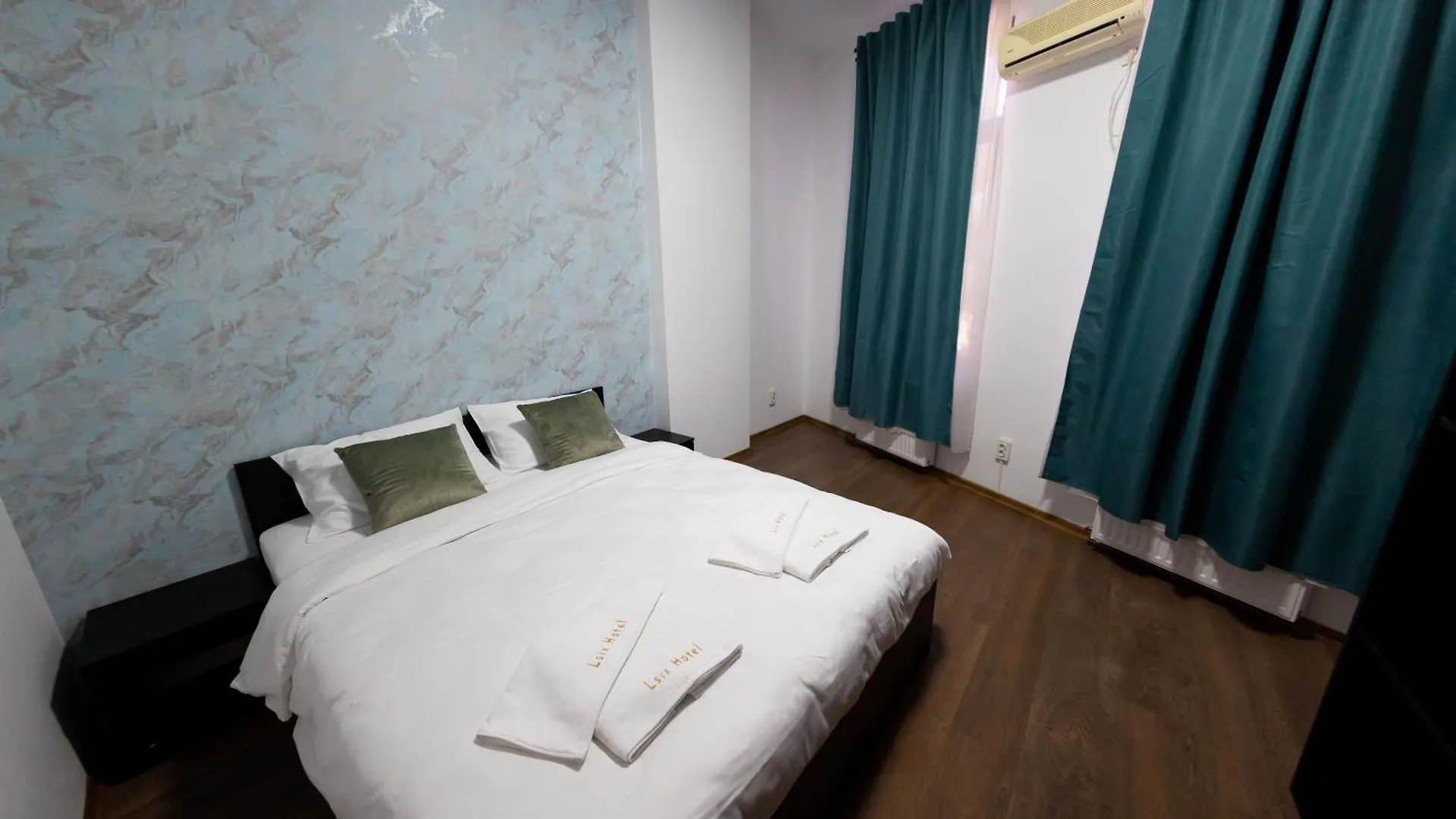 Lsix Apartment Bucureşti